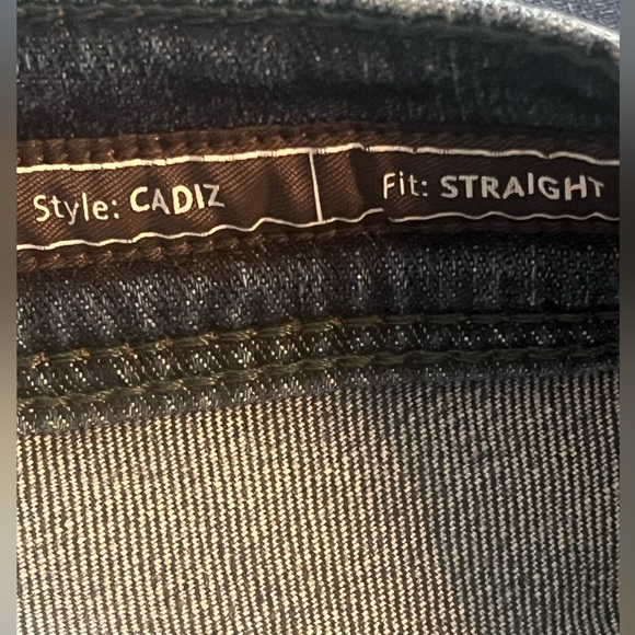 Brax jeans - Picture 3 of 6